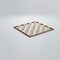 Ekena Millwork Small Rothwell Decorative Fretwork Wood Wall Panels, Birch, 11 3/8"W x 11 3/8"H x 3/8"T WALW12X12X0375RTWBI - alternate 4